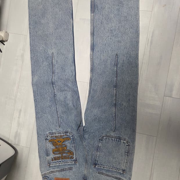 y프로젝트 청바지