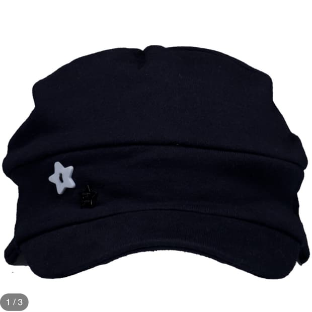 샬롬클럽 샤이햇 네이비