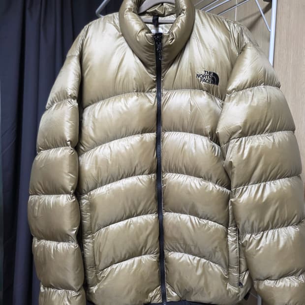 25fw 노스페이스 아콘카구아 