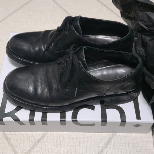 [270] 킨치 649 VIBRAM