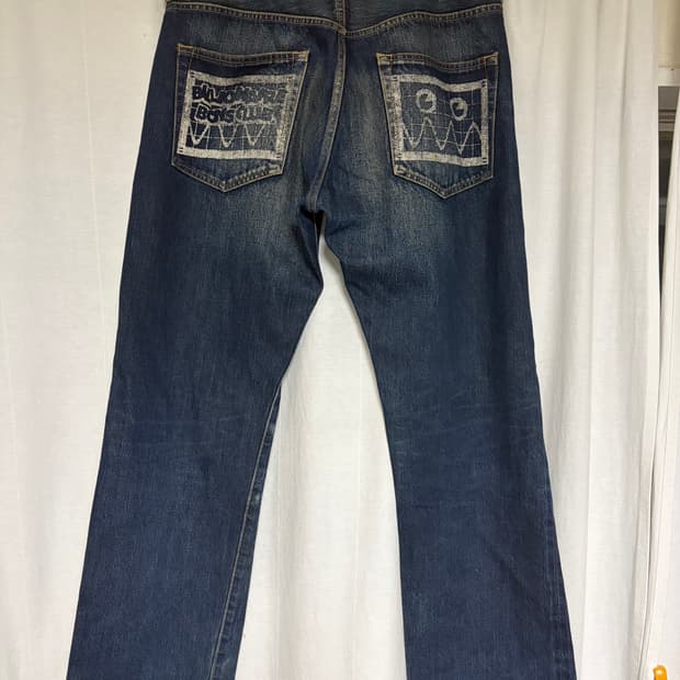 OG 빌리네어 보이즈 클럽 BBC 셀비지 진