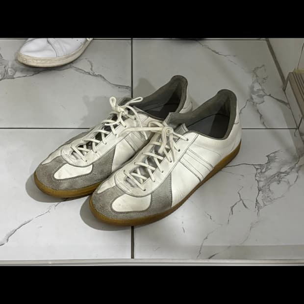 Bw sport gat 독일군