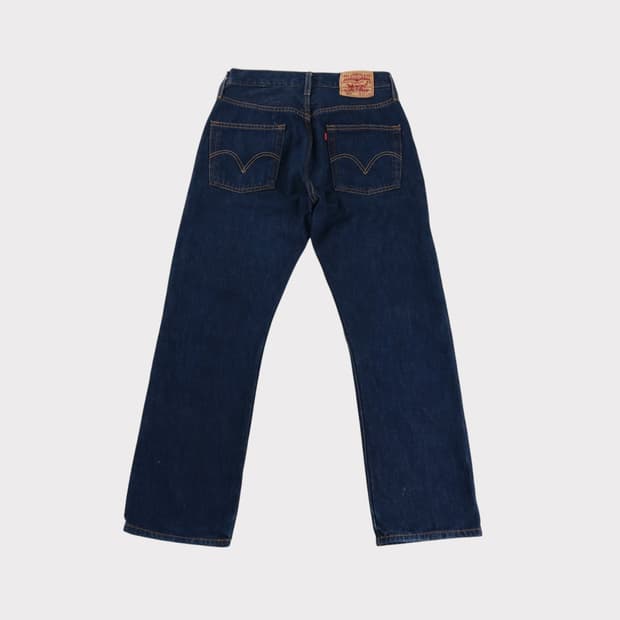 [30인치] 리바이스 501 데님팬츠
