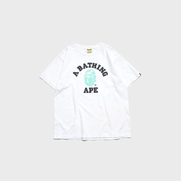 A BATHING APE