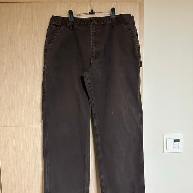 칼하트 b11 dkb 38x32