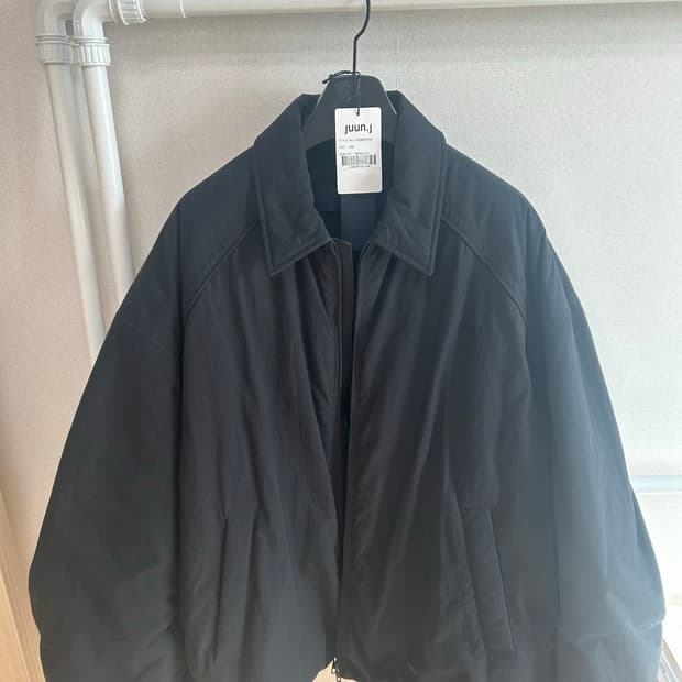 준지 나일론 코튼 라이트 패디드(48)