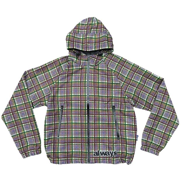 Always do what you should do 반데믹 자켓 XL