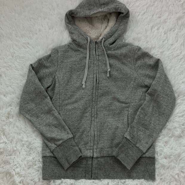 빈티지 그레이퍼 후드 집업 y2k 스트릿 갸루 펑키 일본빈티지586 fa