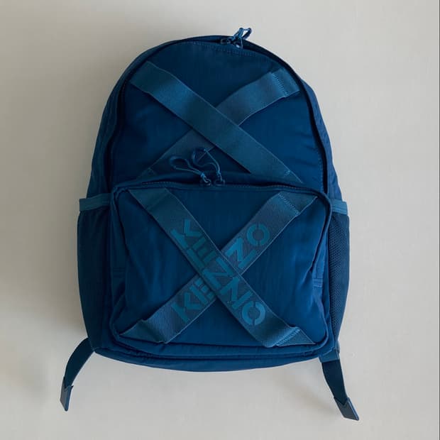 backpack