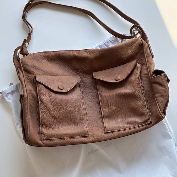 팔로마울 벨린다(Belinda) 가방