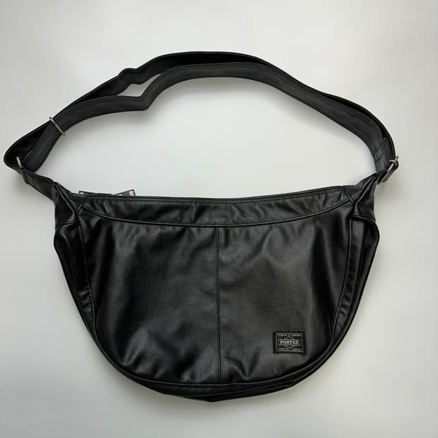 PORTER FREE STYLE 포터 프리스타일 숄더백