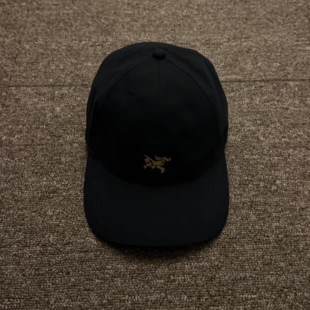 아크테릭스 스몰버드 햇