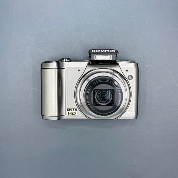 뷰티,소프트필터) 올림푸스 SZ-20 디카 빈티지 소니 캐논 니콘