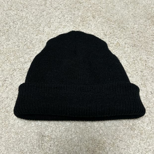 미군 울 왓치캡(비니)