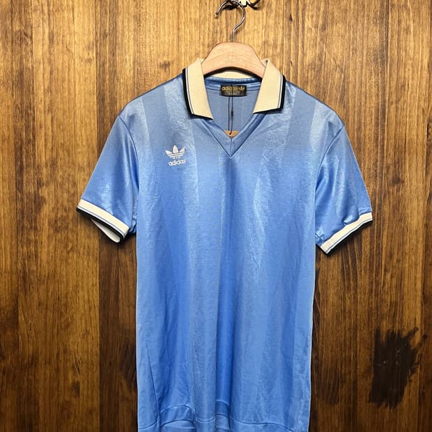 80's Adidas Uniform