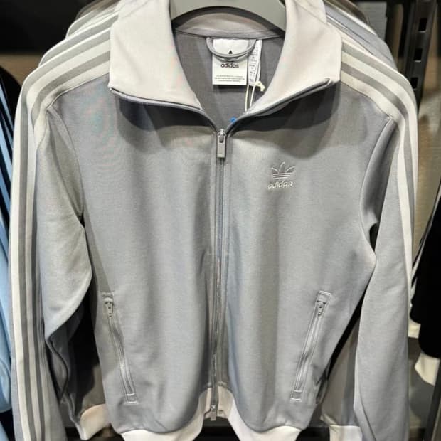 Adidas 트랙탑 (JP1226)