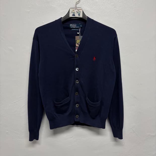 폴로 랄프로렌 가디건 9