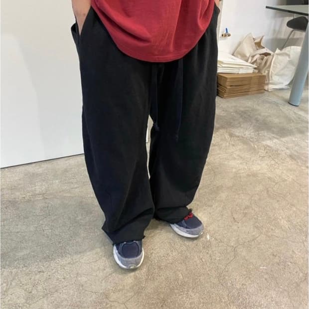 lcbx raw cut pants