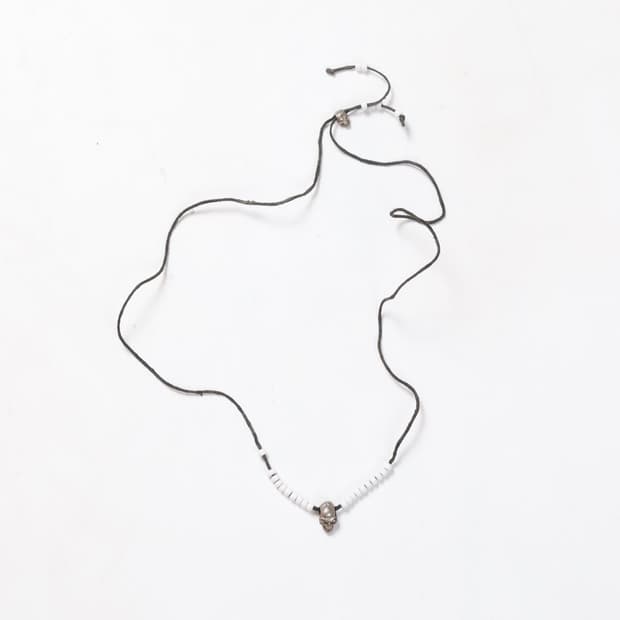 Japnase vintage necklace 