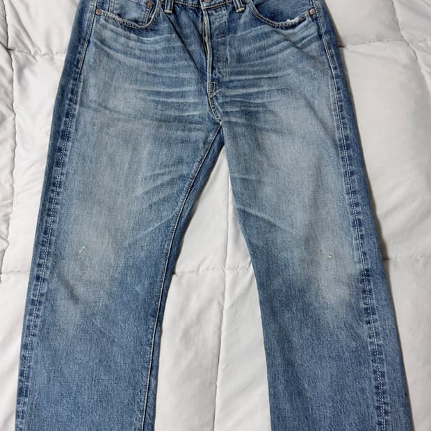 풀카운트 다트포드 1101 33