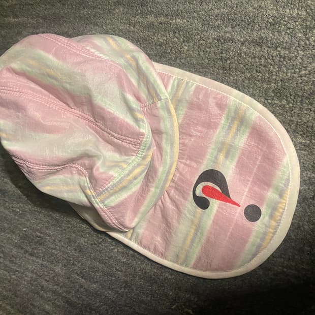 왜샀었는지 모르는 모자