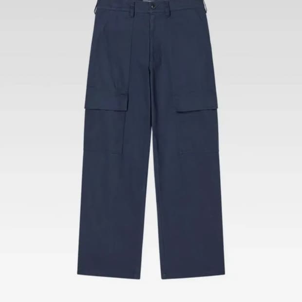 애프터프레이 네오 퍼티그팬츠 26ss