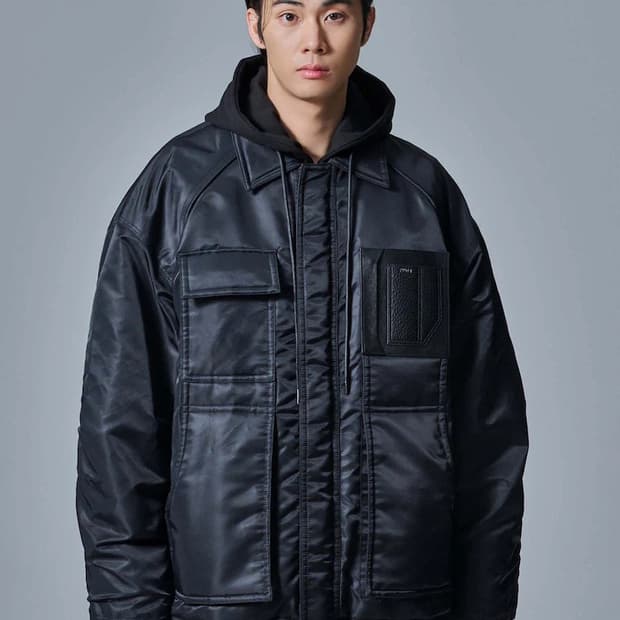 준지 FW24 / JC4839P395 