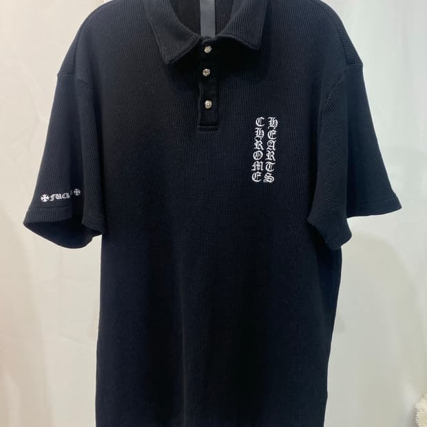 크롬하츠 반팔 M