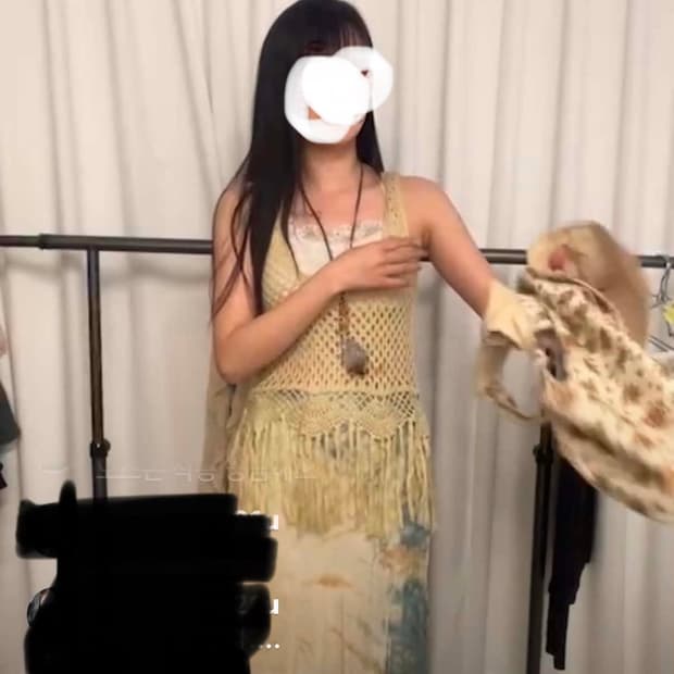 레이어룸 세트 더미스테리어스호텔