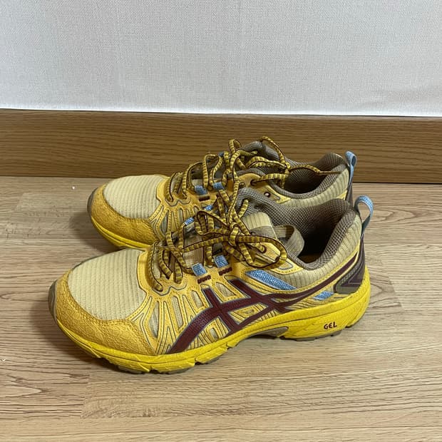 아식스 젤 카야노