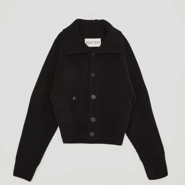 렉토 니트가디건L사이즈