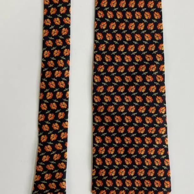 피에르발망 넥타이