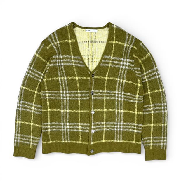 저널 스탠다드 Relume 모헤어 가디건