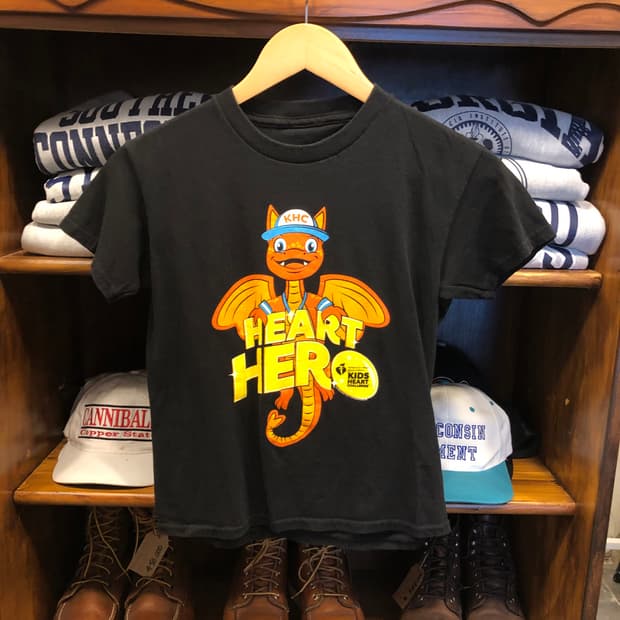 Kids vintage (KHC)-Kids M