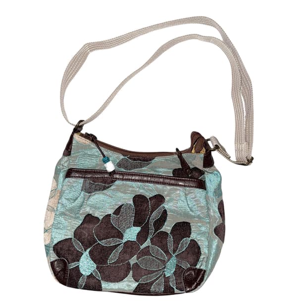 Oriental vintage bag