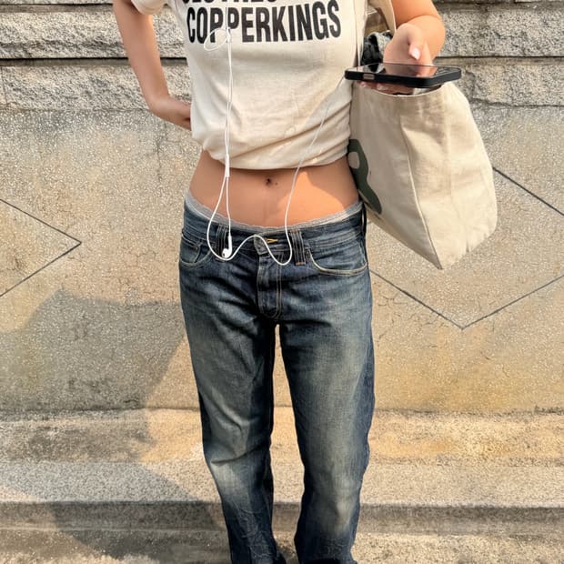 Vintage Levi’s pants