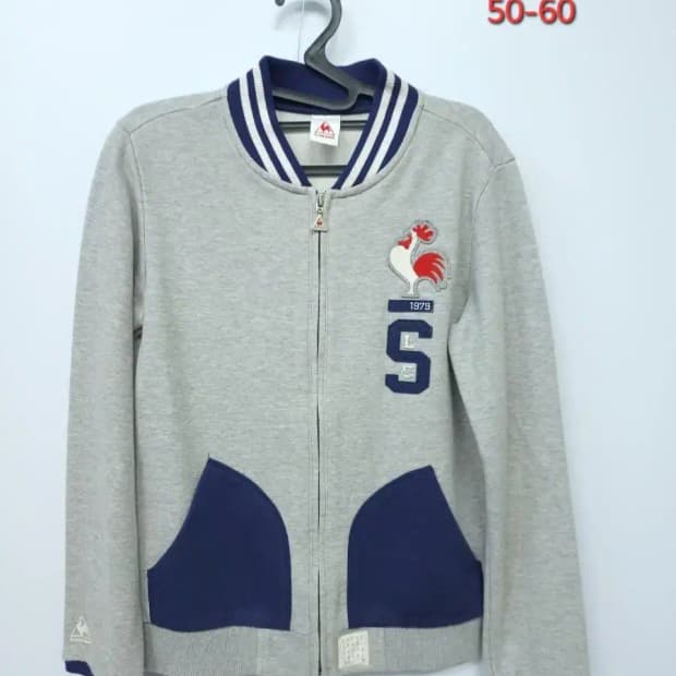 르꼬끄 90 S 점퍼