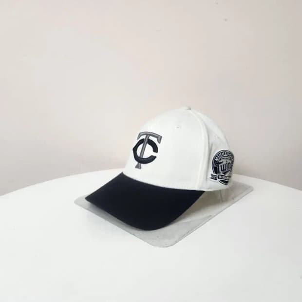 모자)MLB 엠엘비 미네소타 트윈스 모자, M-XL
