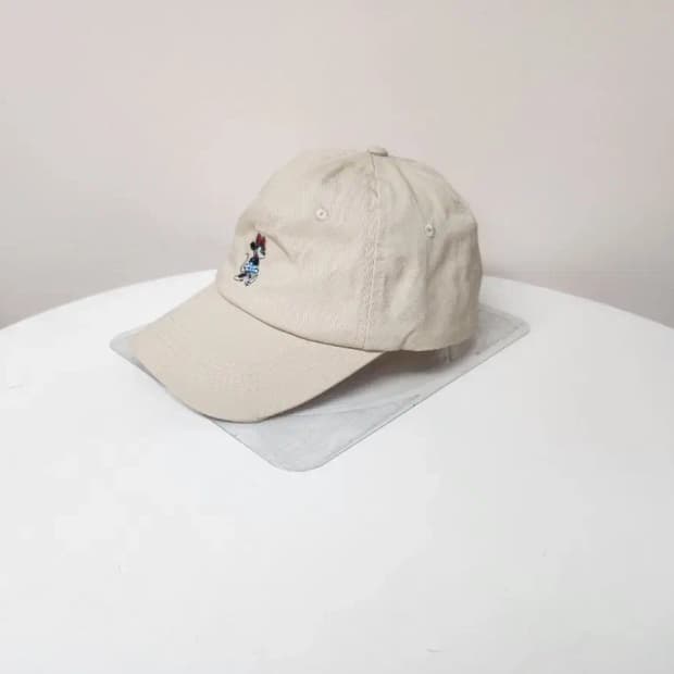모자)디즈니 미니마우스 모자
