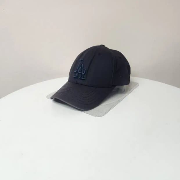 모자)MLB 엠엘비 LA다저스 블랙 모자 L-XXL