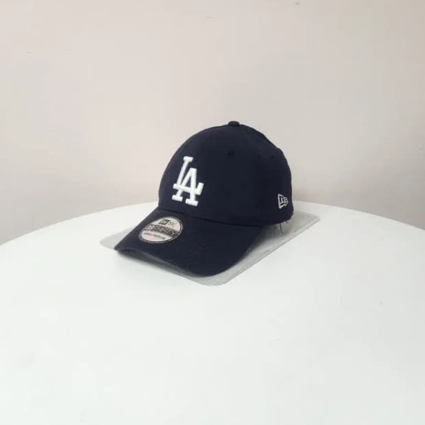 모자)뉴에라 LA다저스 39THIRTY 볼캡 모자