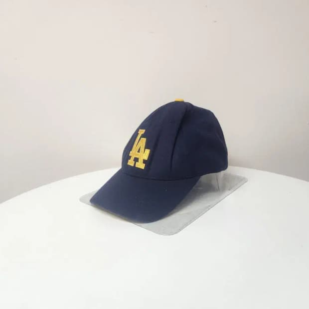 모자)MLB 엠엘비 LA다저스 뒷밴딩 모자 M-XL
