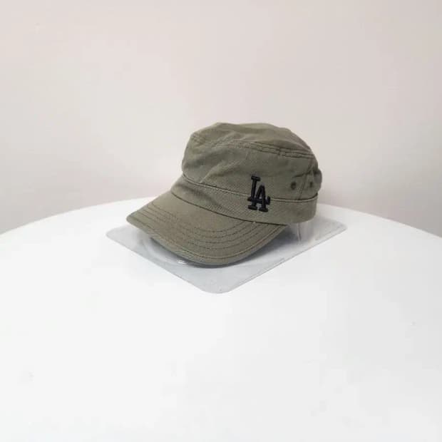모자)MLB 엠엘비 LA 군모
