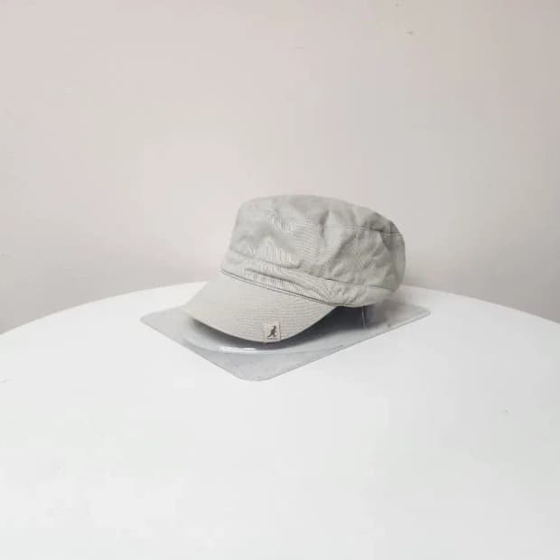 모자)캉골 S/M 군모