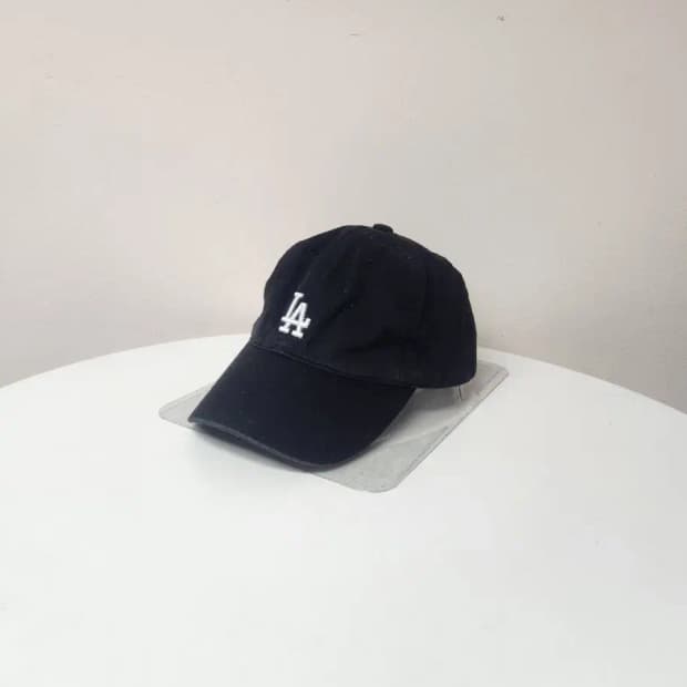 모자)MLB 엠엘비 LA 모자