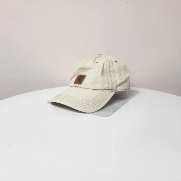 모자)칼하트 모자