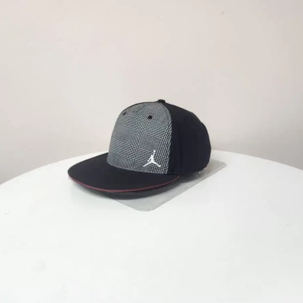 모자)JORDEN 조던 스냅백 모자