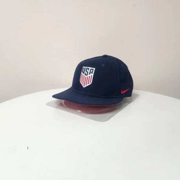 모자) 나이키 True USA 베이스볼캡 스냅백