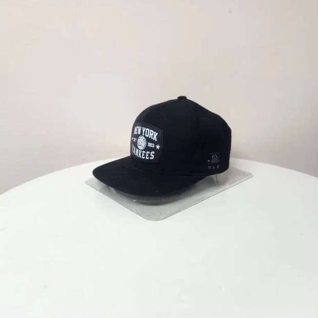 모자)MLB 뉴욕양키즈 스냅백