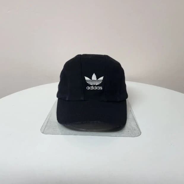 모자)아디다스 볼캡